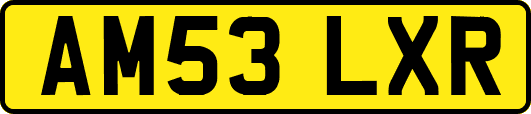 AM53LXR