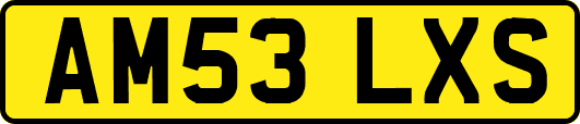 AM53LXS