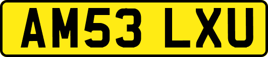 AM53LXU