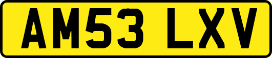 AM53LXV