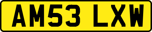 AM53LXW