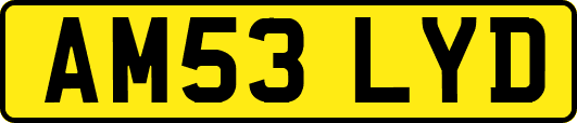 AM53LYD