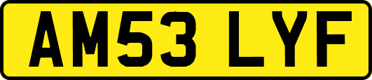 AM53LYF