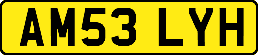 AM53LYH