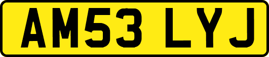 AM53LYJ