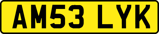 AM53LYK