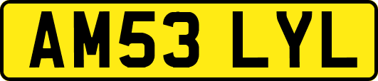 AM53LYL