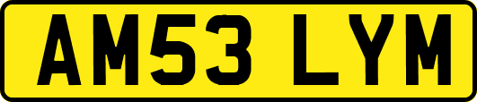 AM53LYM