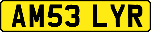 AM53LYR