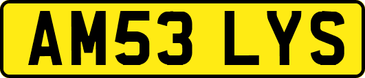 AM53LYS