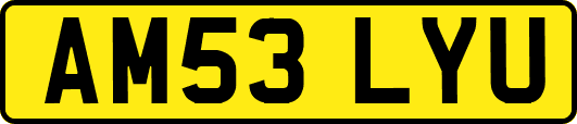 AM53LYU