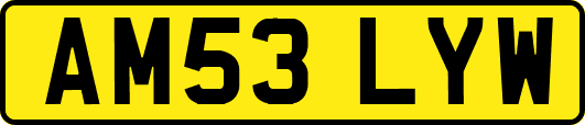 AM53LYW