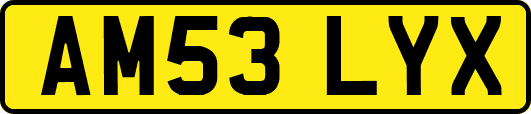 AM53LYX