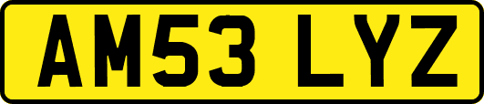 AM53LYZ