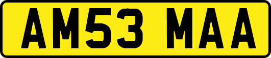 AM53MAA
