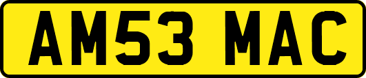 AM53MAC