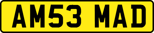 AM53MAD