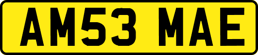AM53MAE