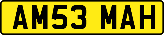 AM53MAH