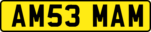 AM53MAM