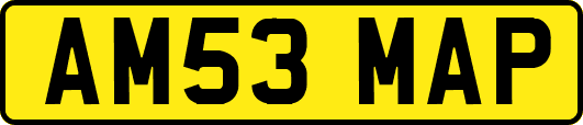 AM53MAP