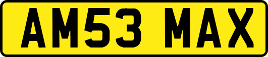 AM53MAX