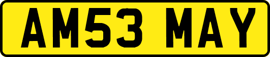 AM53MAY
