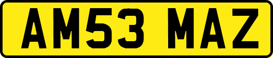 AM53MAZ