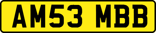 AM53MBB