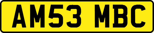 AM53MBC