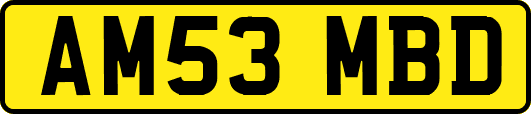 AM53MBD