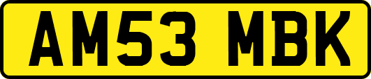 AM53MBK