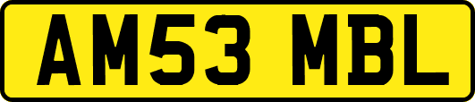 AM53MBL
