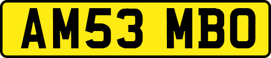 AM53MBO