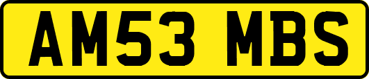 AM53MBS