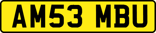 AM53MBU