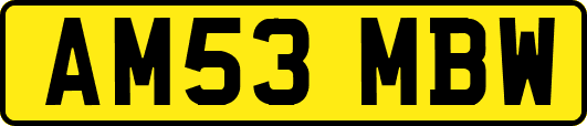 AM53MBW