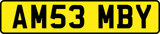 AM53MBY