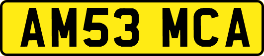 AM53MCA