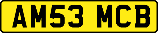 AM53MCB