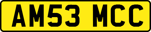 AM53MCC