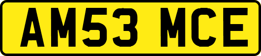 AM53MCE