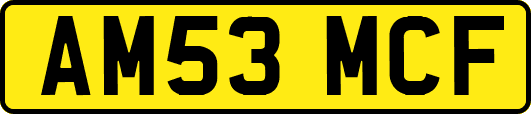 AM53MCF