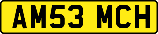AM53MCH