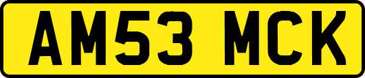 AM53MCK