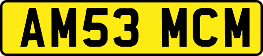 AM53MCM