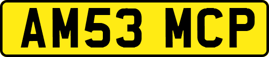 AM53MCP