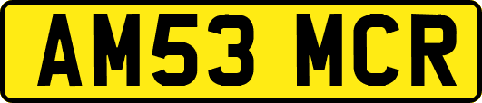 AM53MCR