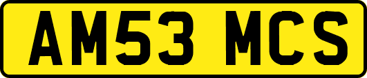 AM53MCS