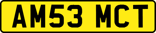 AM53MCT